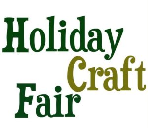 2018 Yarmouth Holiday Craft Fair