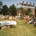Coll-21-1990_68_10-Clam-Fest-1979-vendors-on-NYA-lawn