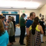 Event at Yarmouth History Center