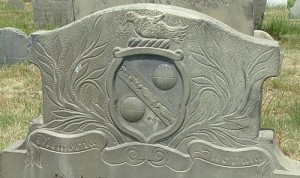 Bartlett Adams stone