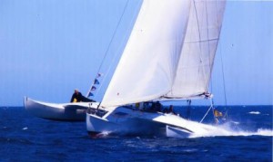 American Challenge web