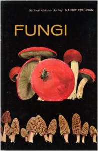 Fungi book cover