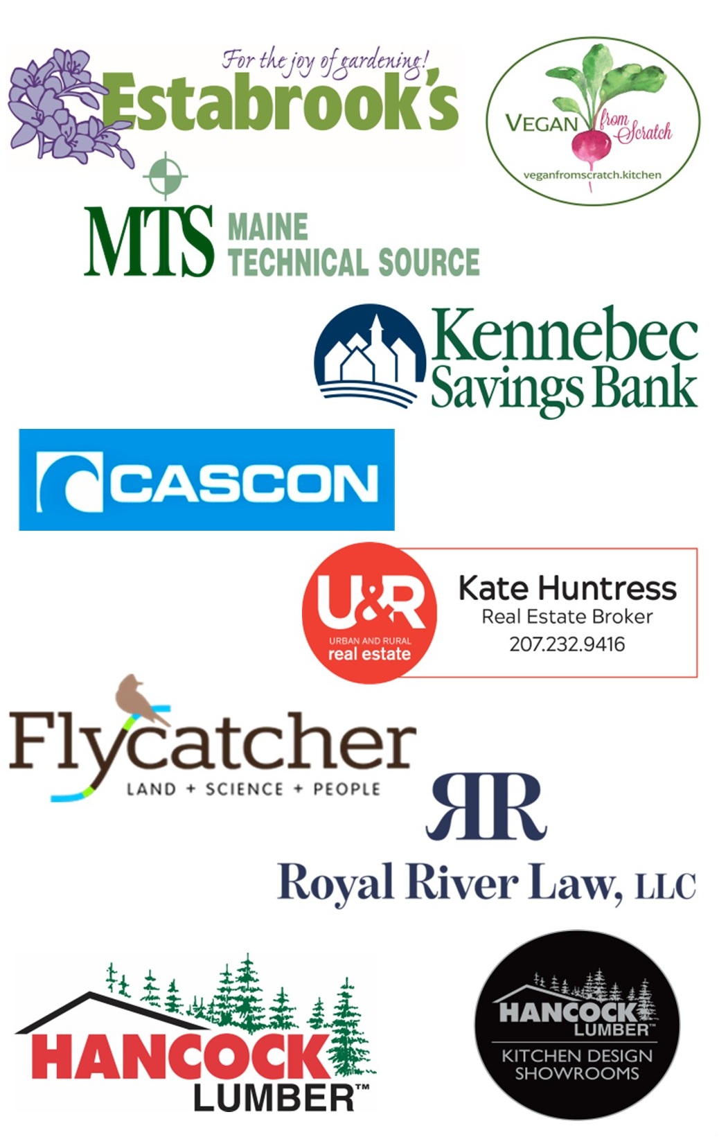 Business Members